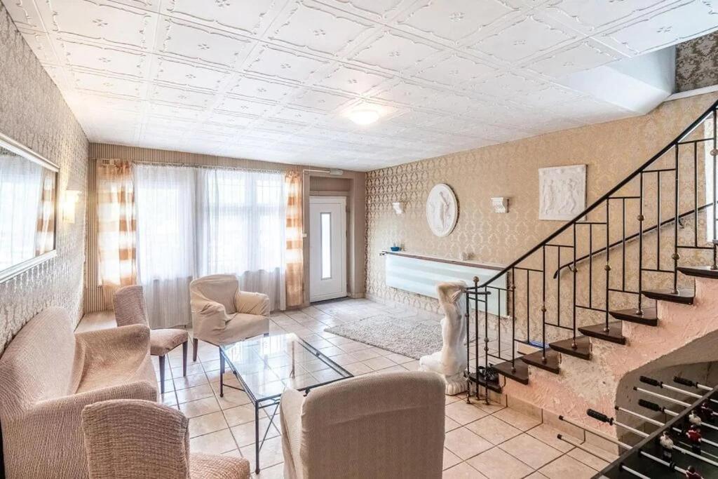 Moselblick Apartment Kinheim Exterior foto
