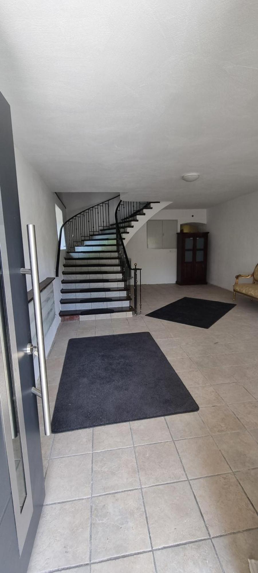 Moselblick Apartment Kinheim Exterior foto