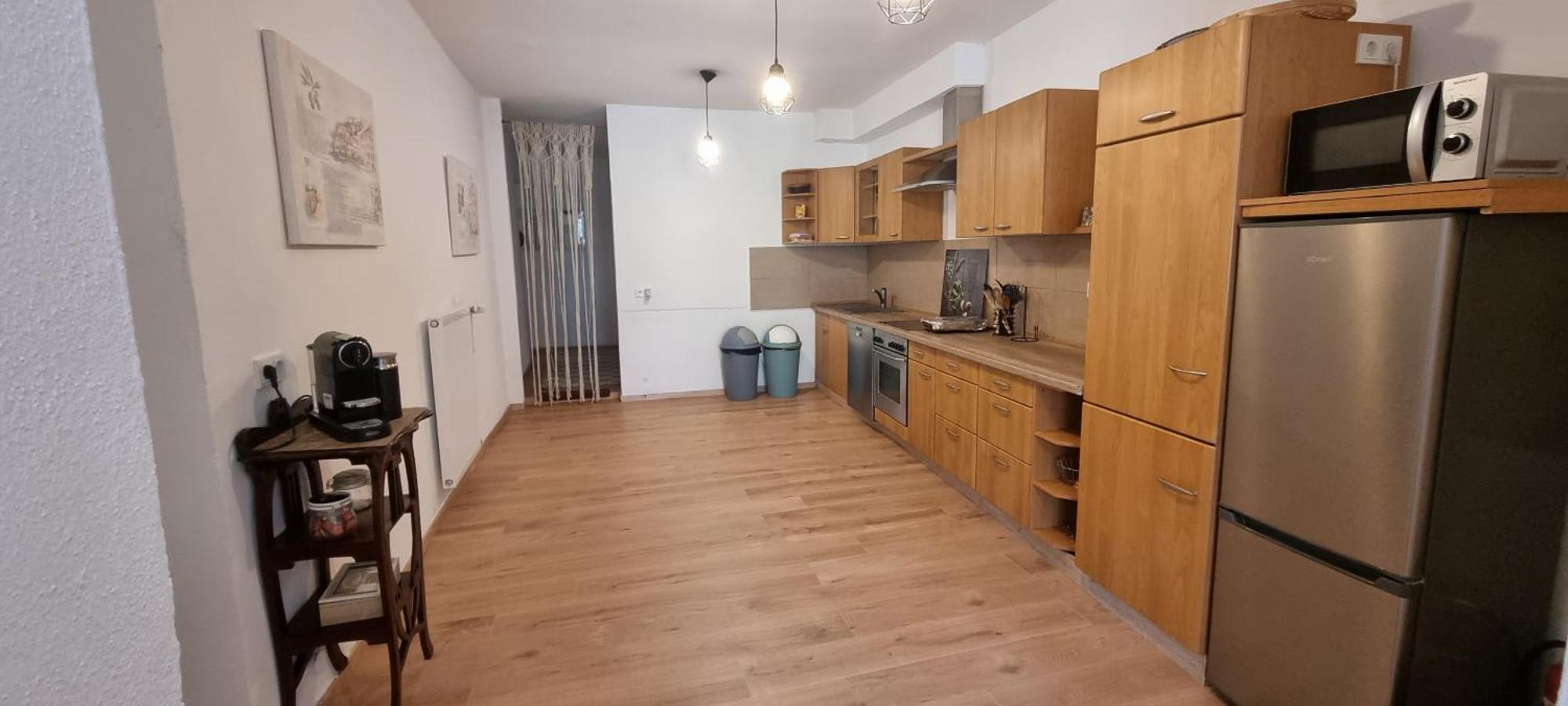 Moselblick Apartment Kinheim Exterior foto
