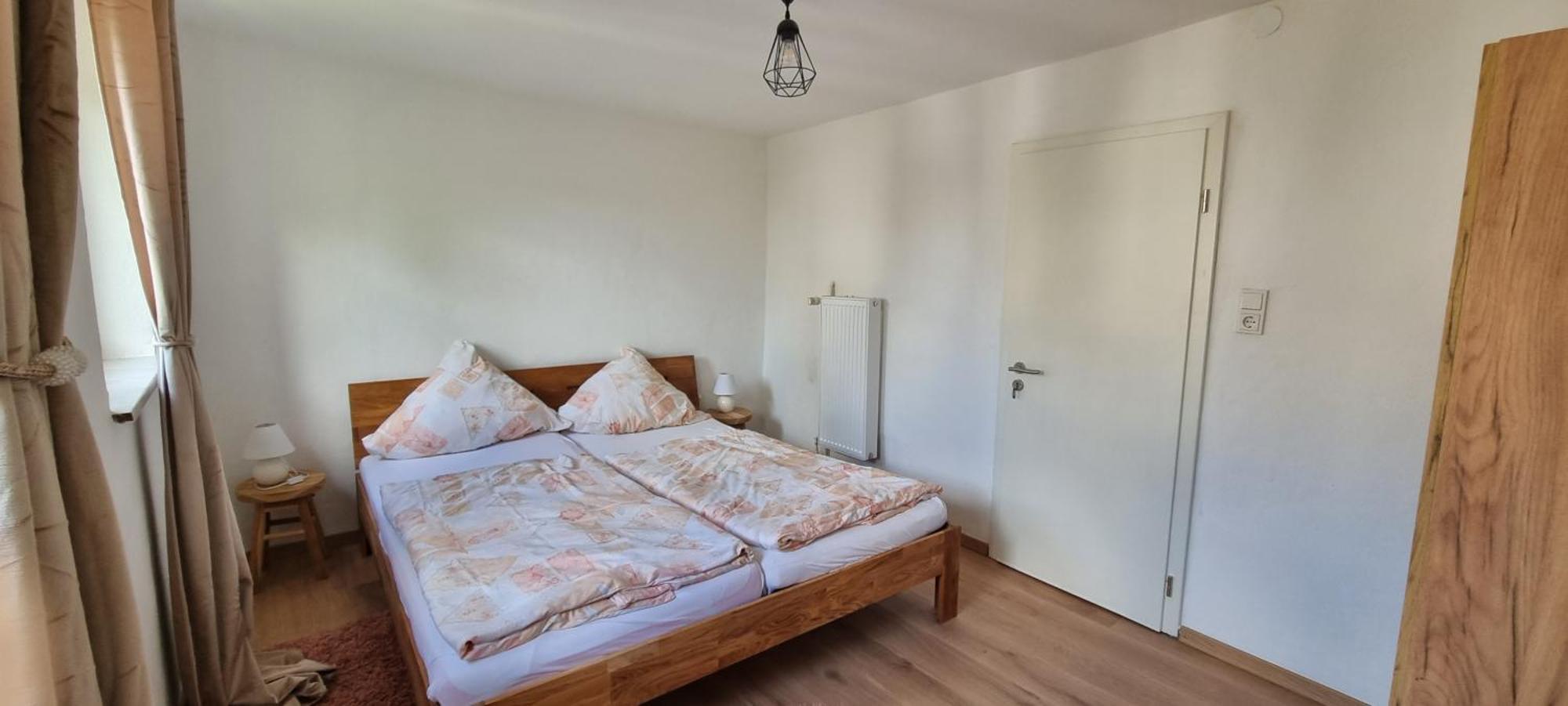 Moselblick Apartment Kinheim Exterior foto