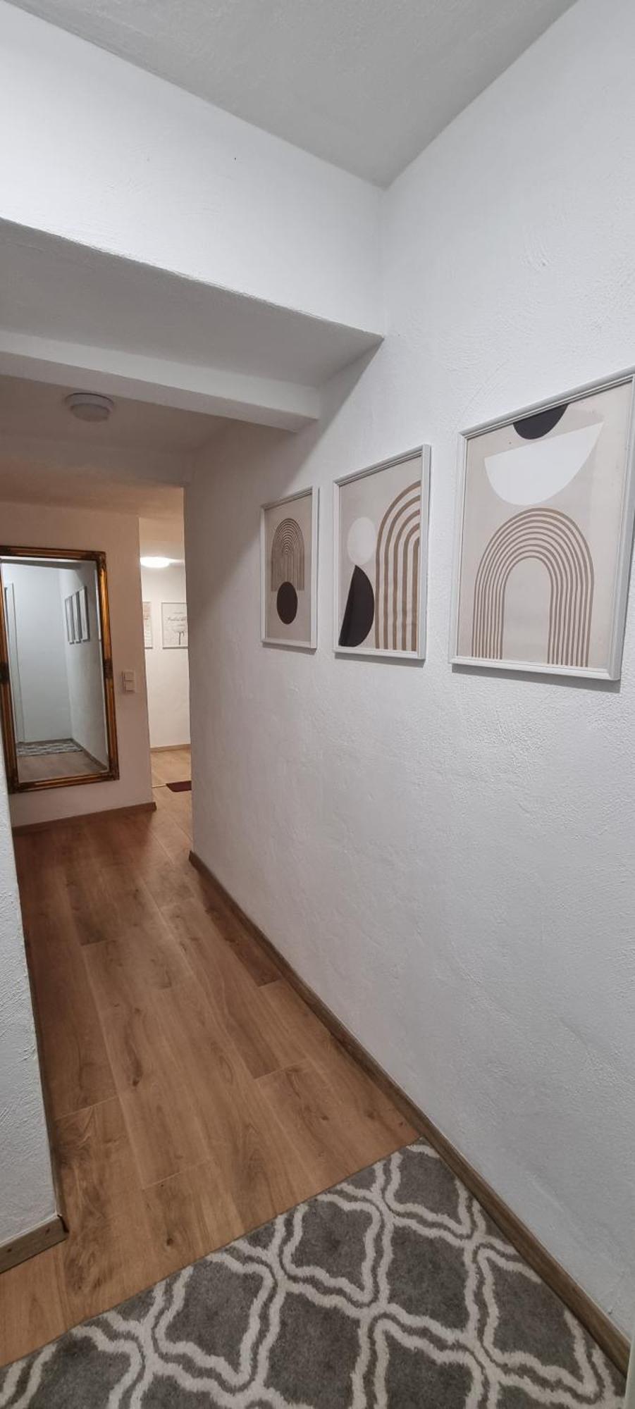 Moselblick Apartment Kinheim Exterior foto