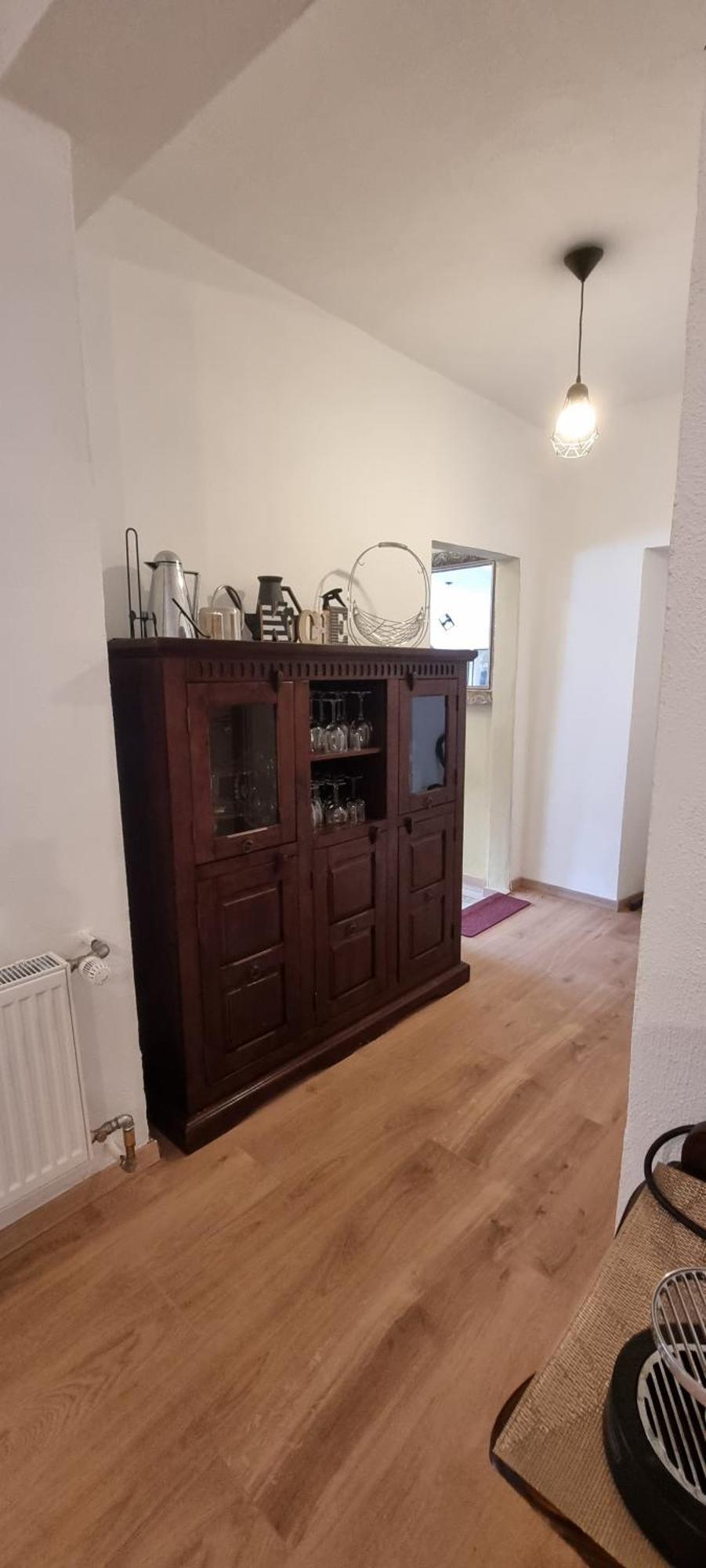 Moselblick Apartment Kinheim Exterior foto