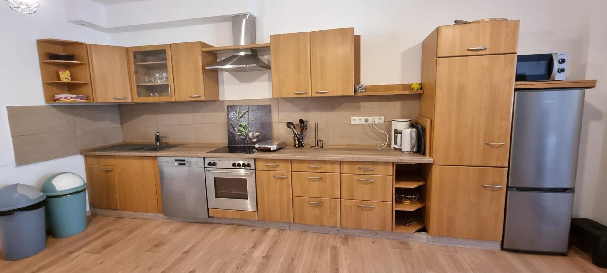 Moselblick Apartment Kinheim Exterior foto